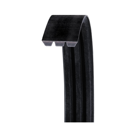 Dayco Belts/Hose Industrial Belt, Rd120-5 RD120-5